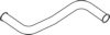 DINEX 80238 Exhaust Pipe